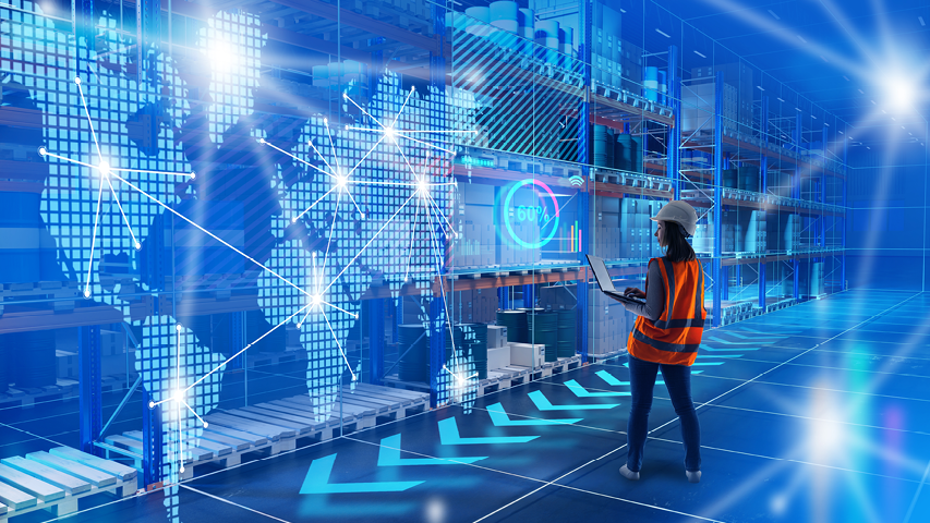 Scale for peak without the CapEx: The RaaS revolution