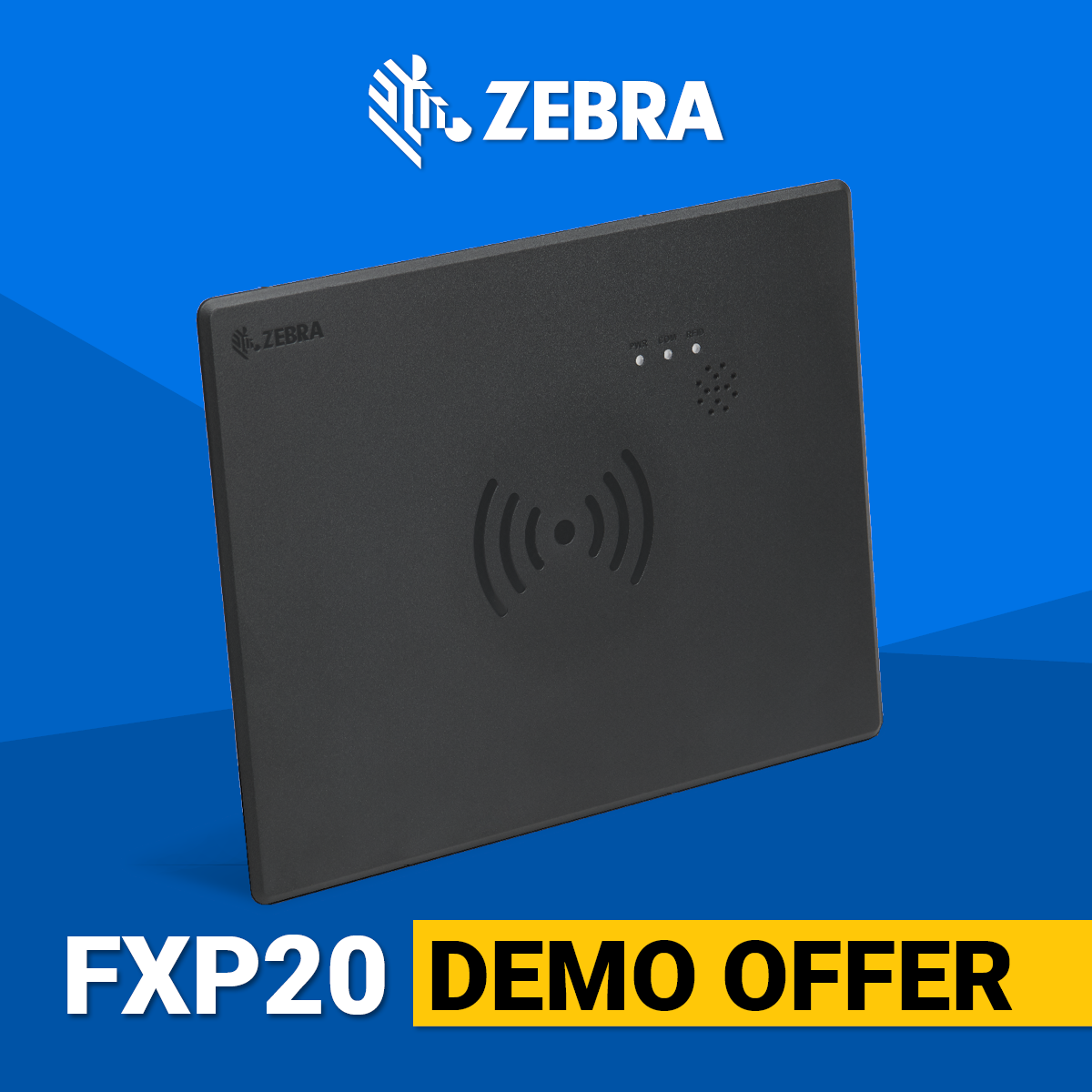 FXP20 Demo Offer