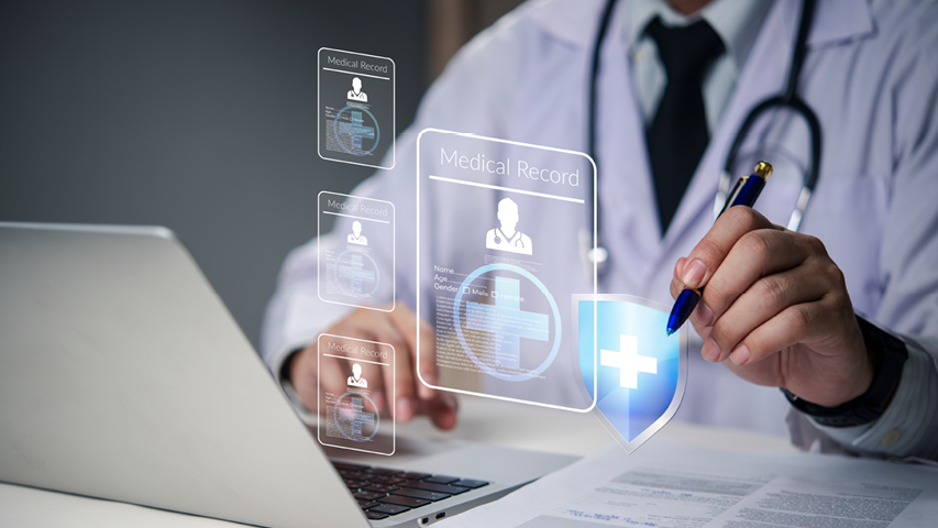 VARMED: Unlock European Healthcare Growth with ISV Specialisation