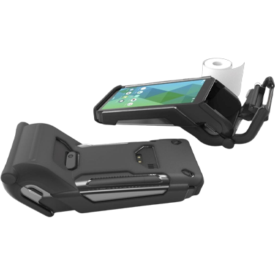 Havis DX8000 Spotlight
