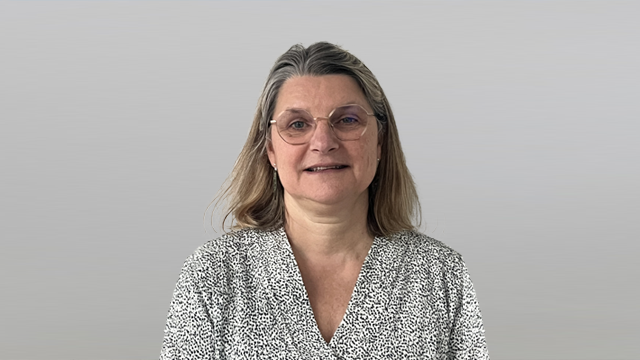 #BehindBlue - Isabelle Longueville’s: Two Decades of Dedication