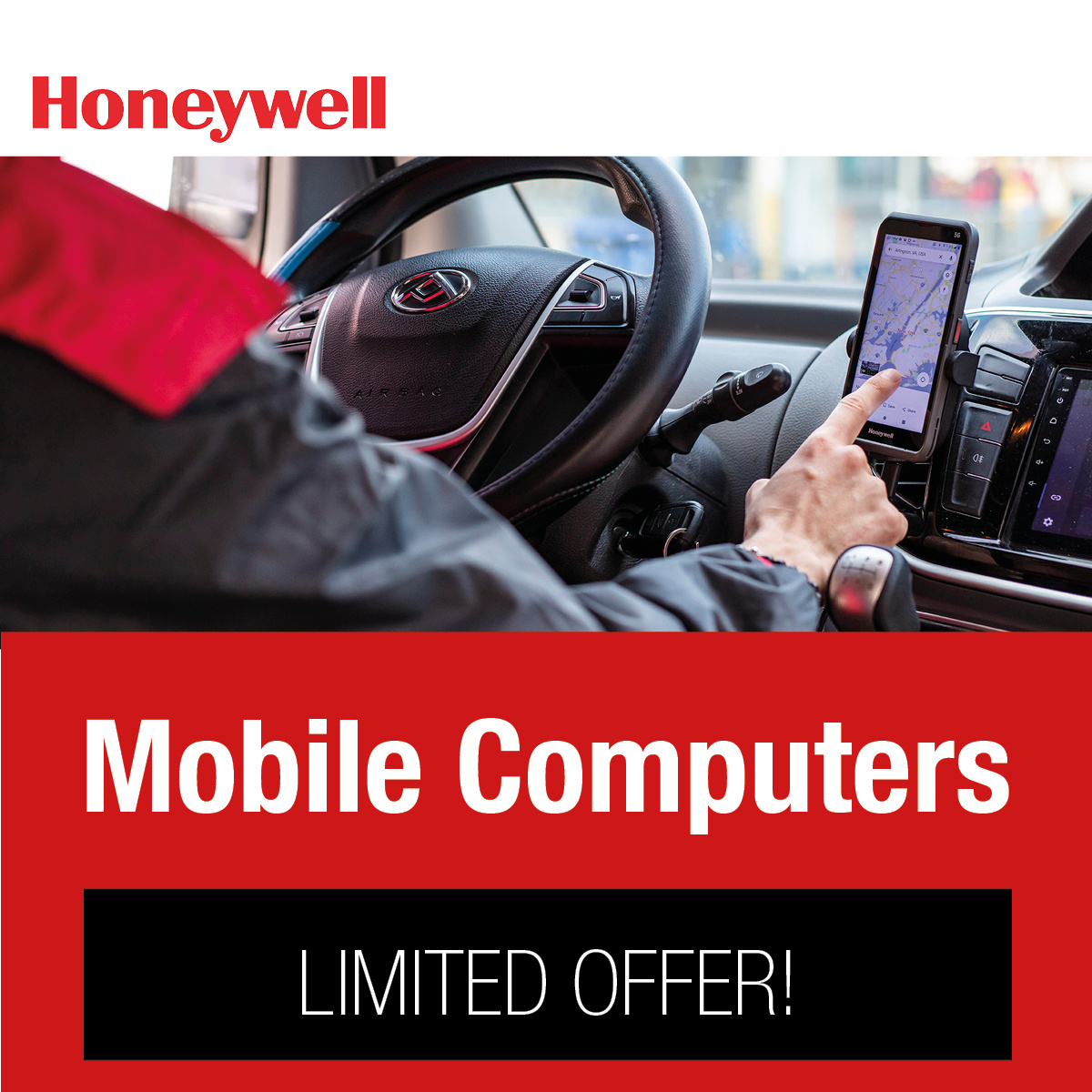 Honeywell Profit Plus Promotion