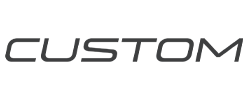 R&H Custom Logo
