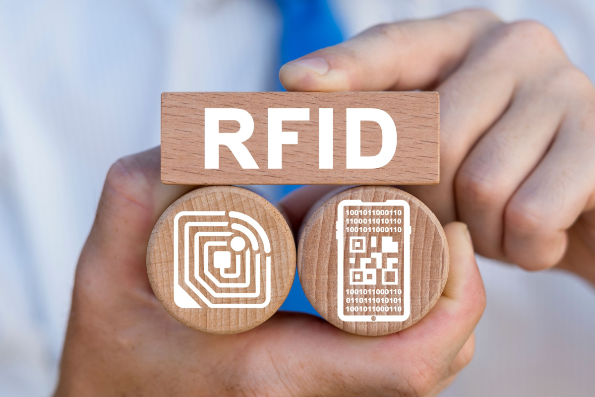How RFID Solution Adoption Improves Retail Operations