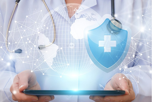 Die Zukunft Des Gesundheitswesens