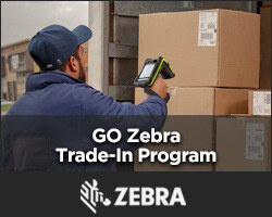 GO Zebra Trade-In Program