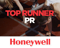 Honeywell Top Runner PR