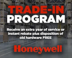 Programme Honeywell Trade-In 2024