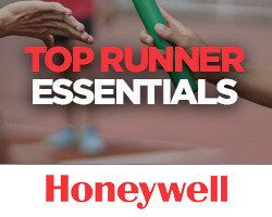 Honeywell Top Runner Essentials (en anglais)