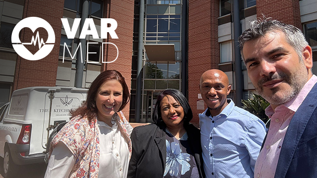 Connecting Innovation to Care