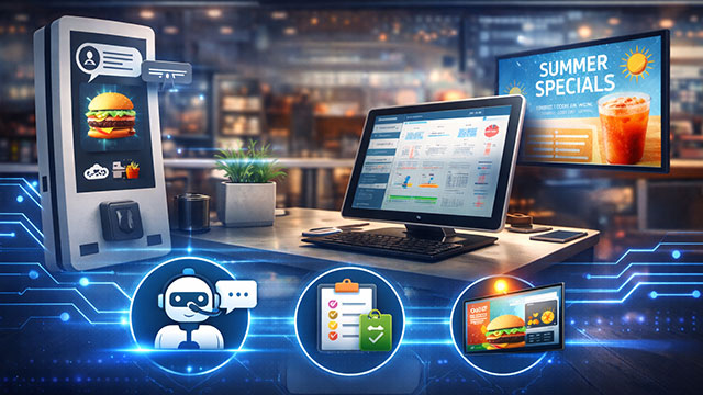 AI in Hospitality: Practical Use Cases That Save Time and Reduce Manual Work