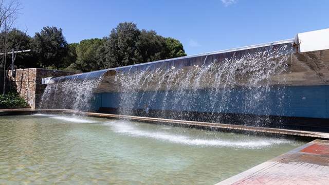 Local Perspectives: Exploring Sabadell, Spain Through Maria's Eyes