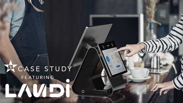 Case Study: Optimizing Hardware Deployment with LANDI for a Nordic POS Reseller