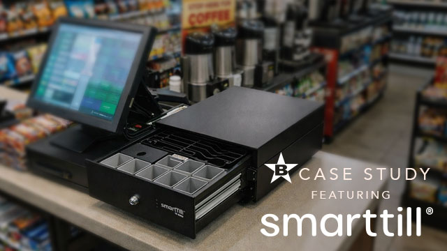 Case Study: Supporting POS Migration in UK Convenience Retail
