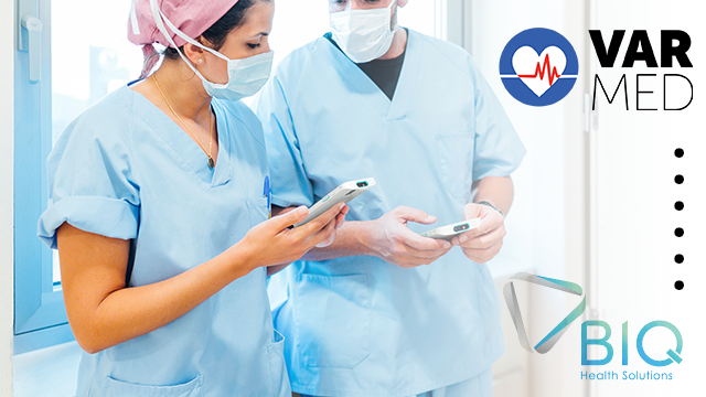 How BlueStar Helps Resellers Drive Smarter, Safer Care Across EMEA Healthcare