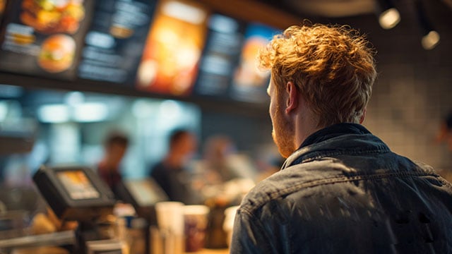 Trends bei der Restaurantausstattung 2026