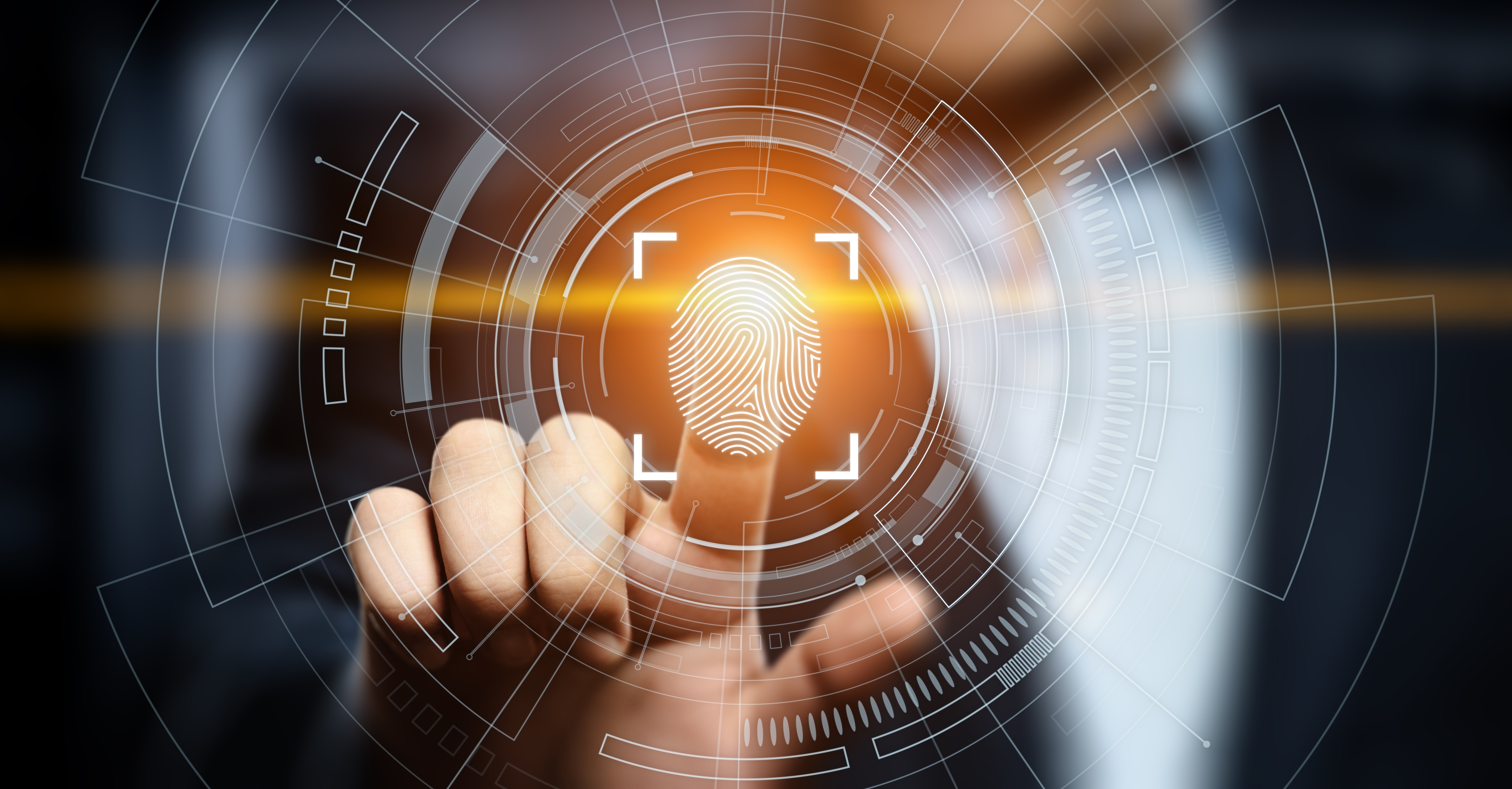 The Benefits of Mobile Biometric Authentication