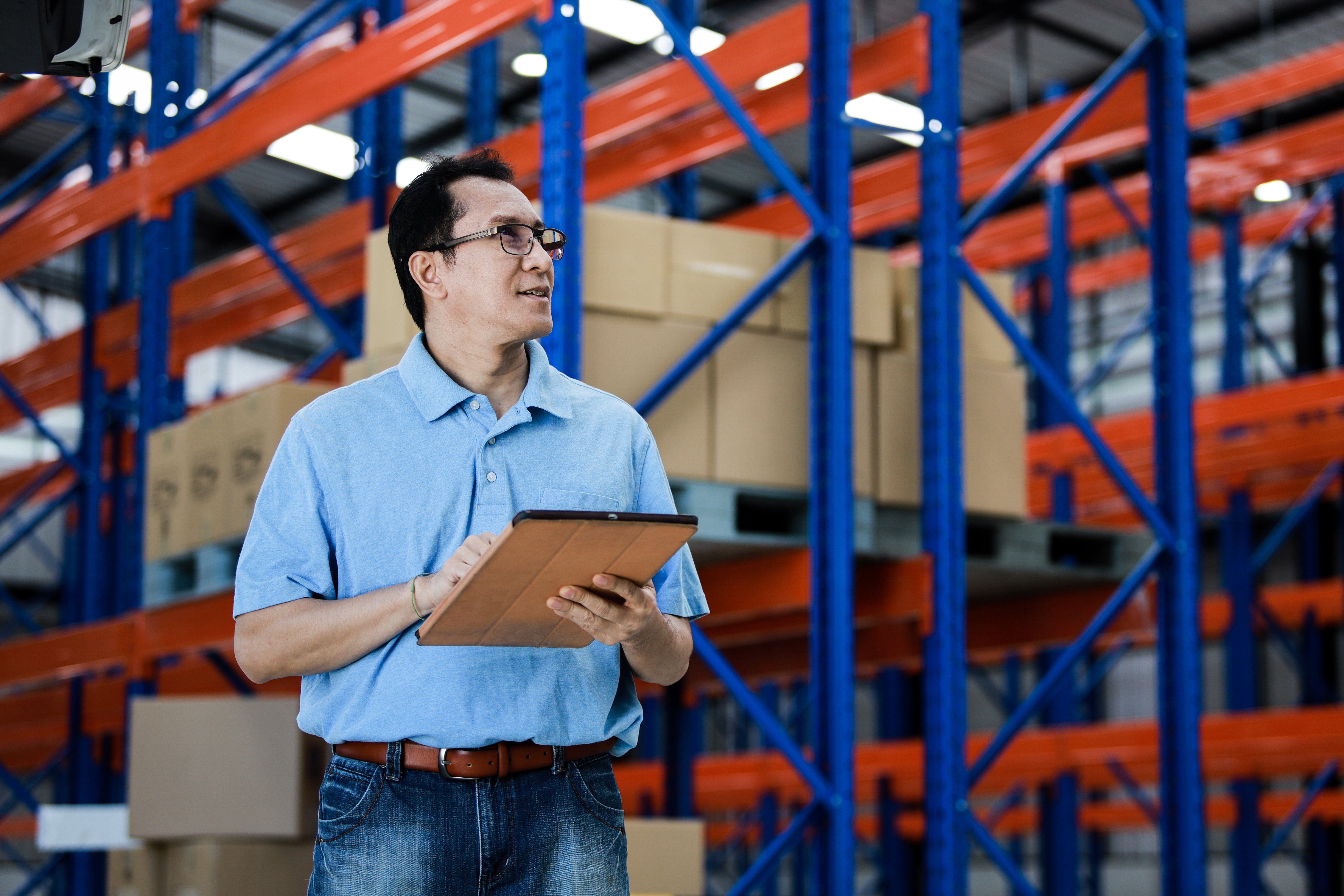 How Micro-Fulfillment Aids the Supply Chain