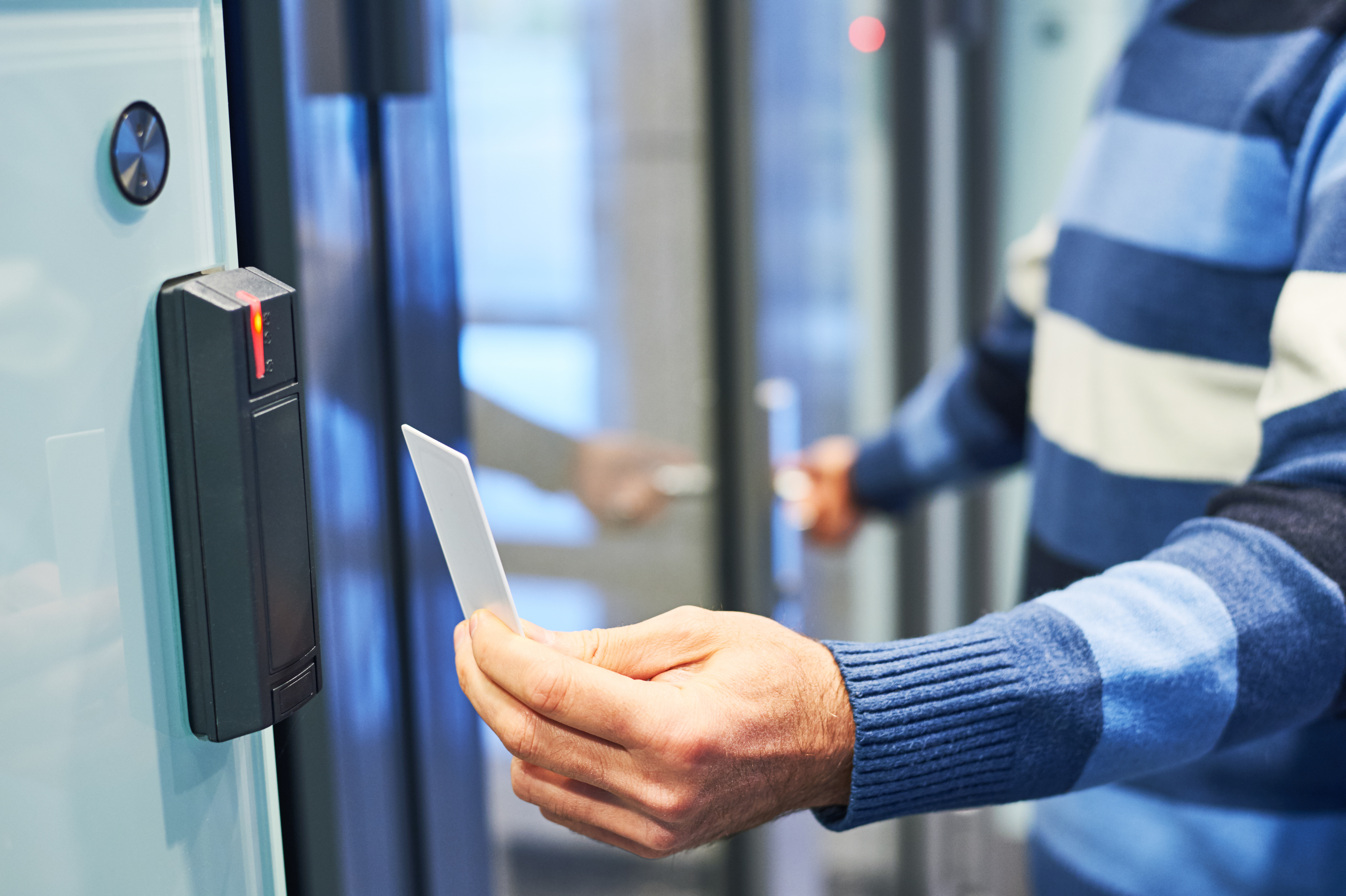5 Reasons Access Control as a Service (ACaaS) Solutions Are In Demand